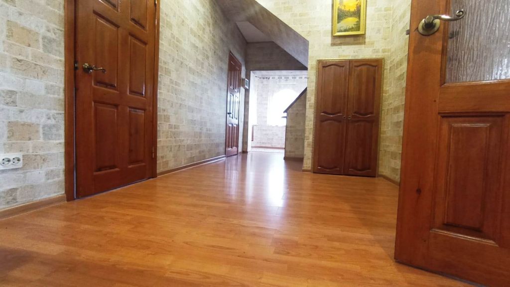 Продажа дома, 407м <sup>2</sup>, 11 сот., Фанерник, А.Калашникова Улица