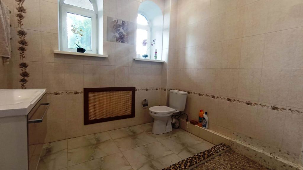 Продажа дома, 407м <sup>2</sup>, 11 сот., Фанерник, А.Калашникова Улица