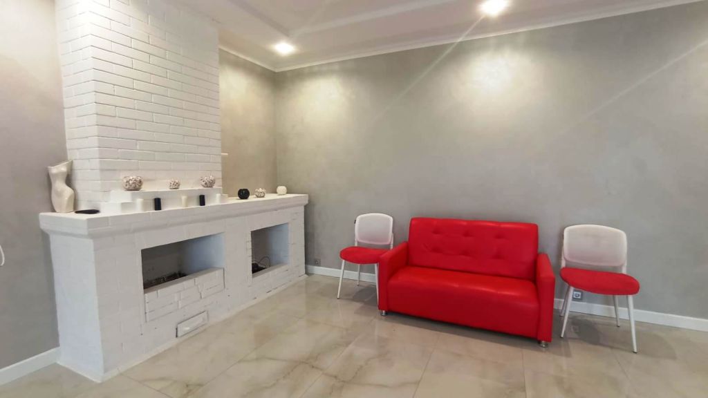 Продажа дома, 407м <sup>2</sup>, 11 сот., Фанерник, А.Калашникова Улица