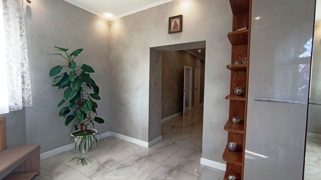 Продажа дома, 407м <sup>2</sup>, 11 сот., Фанерник, А.Калашникова Улица