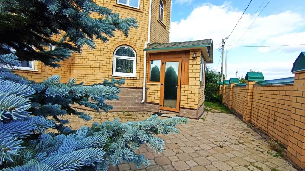 Продажа дома, 407м <sup>2</sup>, 11 сот., Фанерник, А.Калашникова Улица