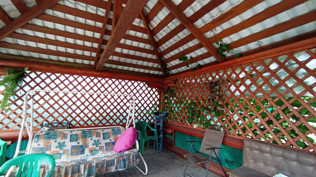 Продажа дома, 407м <sup>2</sup>, 11 сот., Фанерник, А.Калашникова Улица