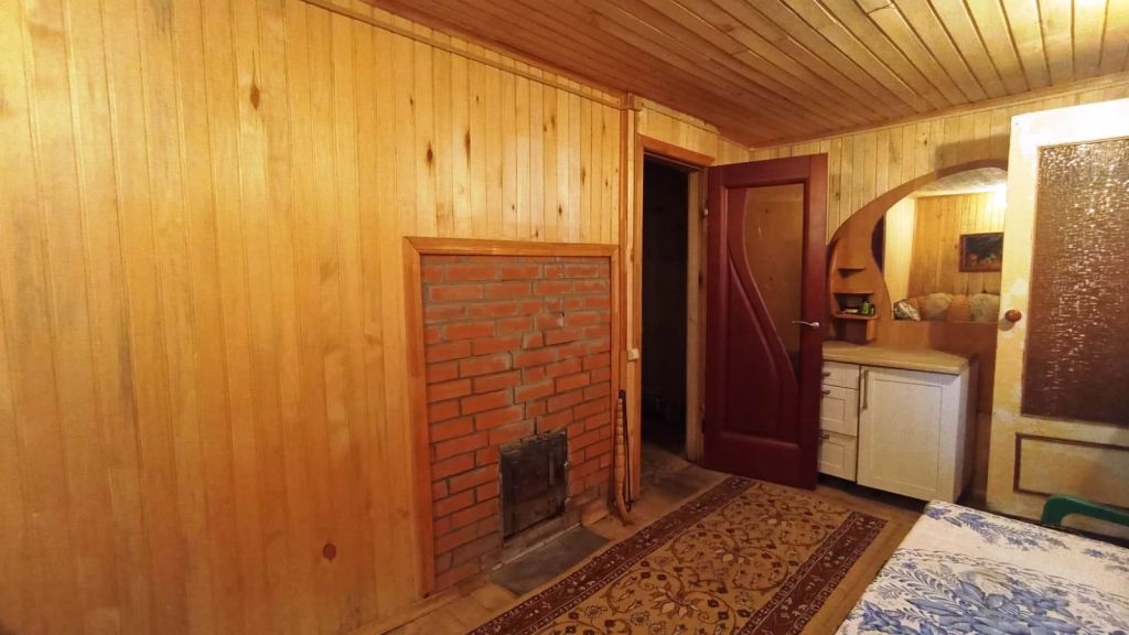 Продажа дома, 407м <sup>2</sup>, 11 сот., Фанерник, А.Калашникова Улица