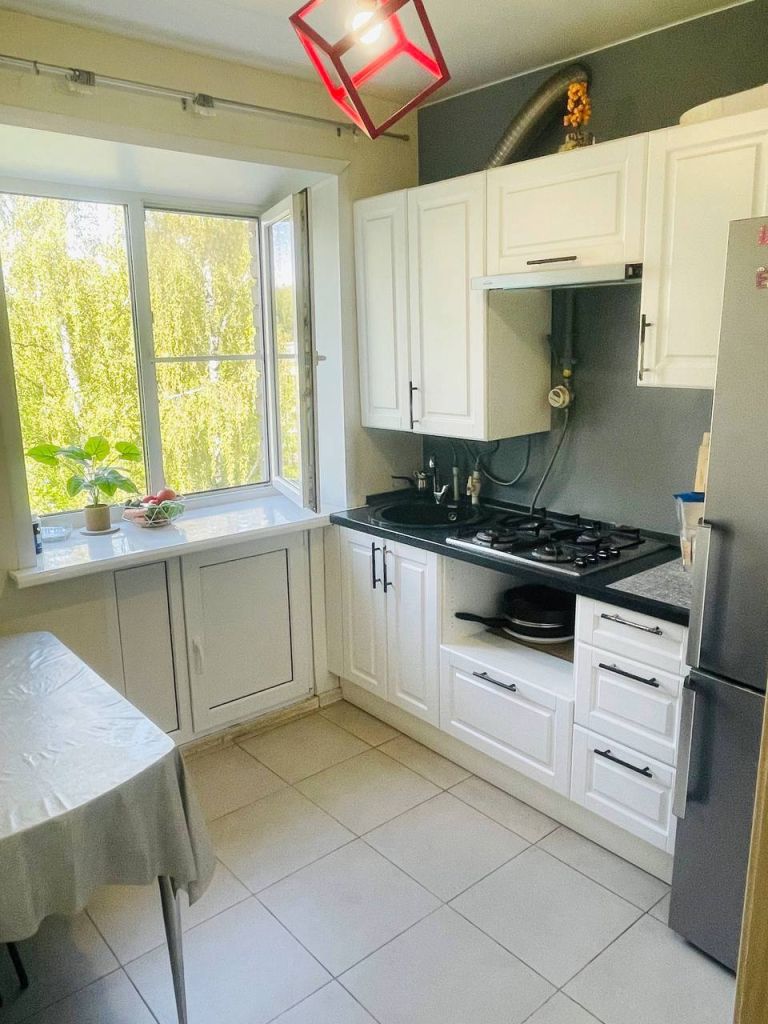 Продажа 3-комнатной квартиры, Кострома, Гагарина ул,  23