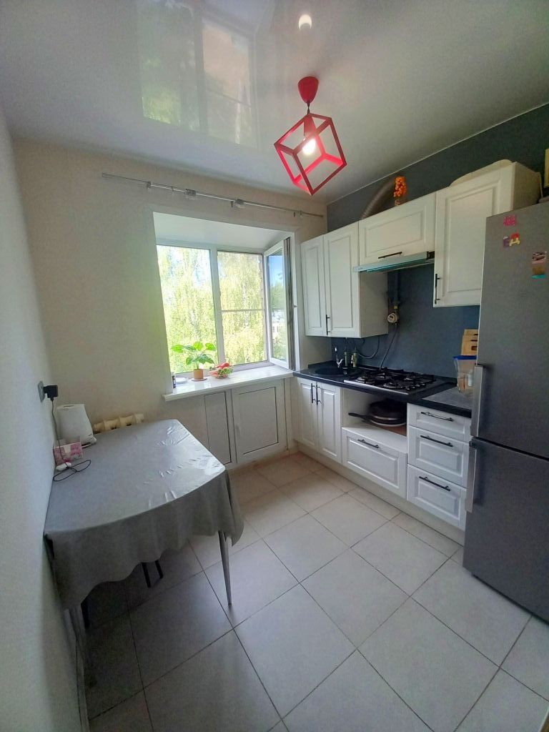 Продажа 3-комнатной квартиры, Кострома, Гагарина ул,  23