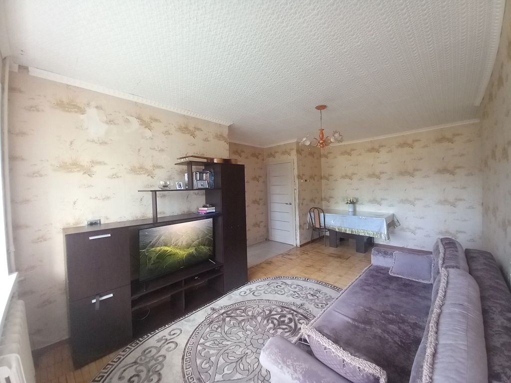 Продажа 3-комнатной квартиры, Кострома, Гагарина ул,  23