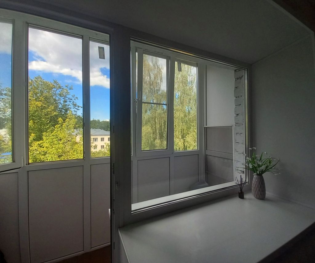 Продажа 3-комнатной квартиры, Кострома, Гагарина ул,  23