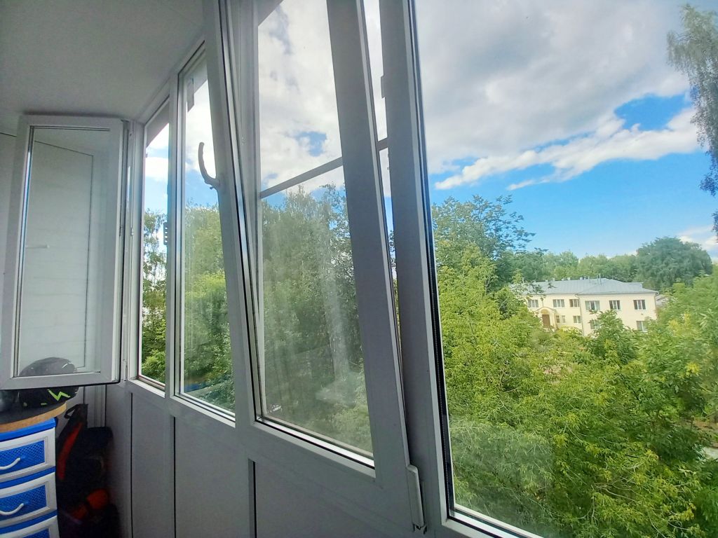 Продажа 3-комнатной квартиры, Кострома, Гагарина ул,  23