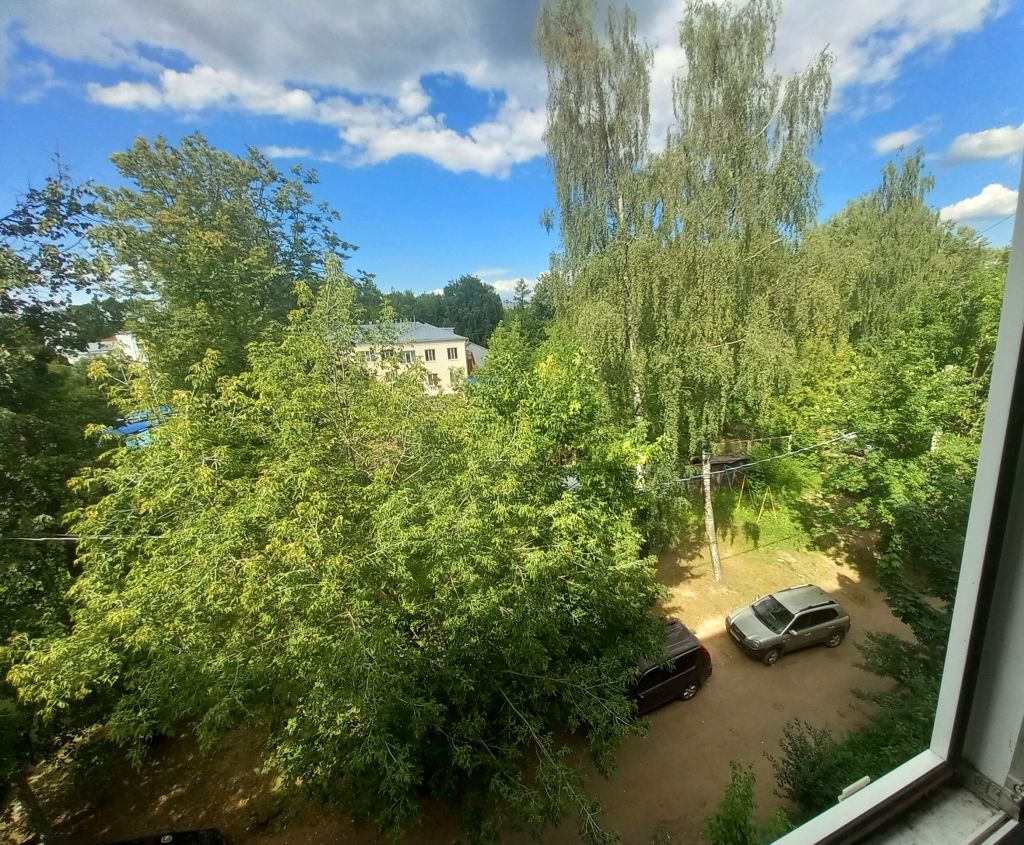 Продажа 3-комнатной квартиры, Кострома, Гагарина ул,  23