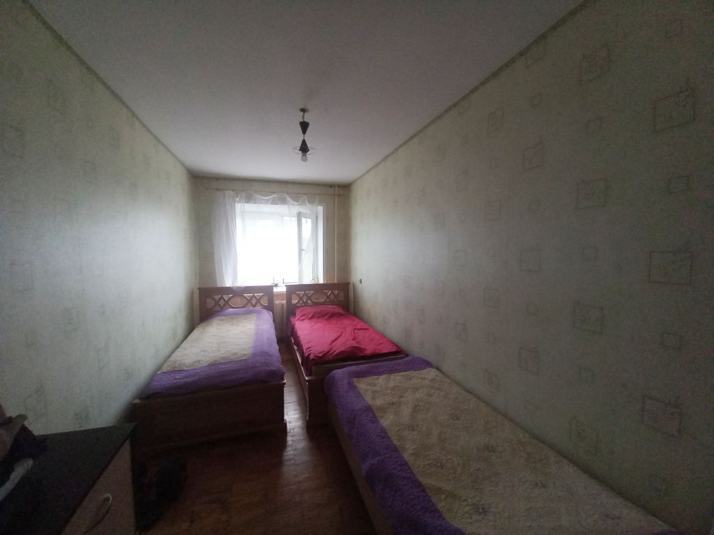 Продажа 3-комнатной квартиры, Кострома, Гагарина ул,  23