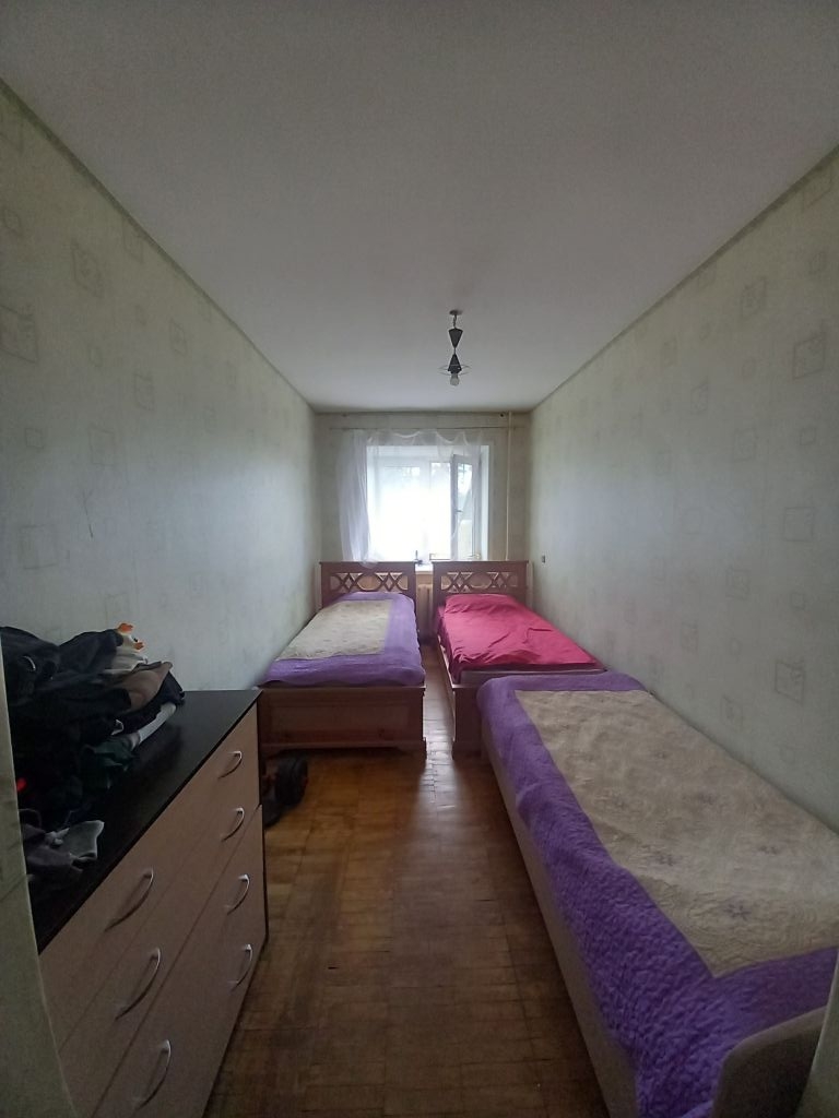 Продажа 3-комнатной квартиры, Кострома, Гагарина ул,  23