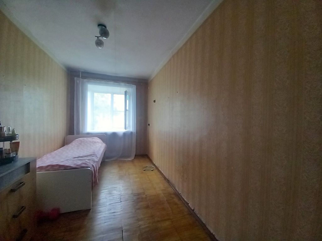 Продажа 3-комнатной квартиры, Кострома, Гагарина ул,  23