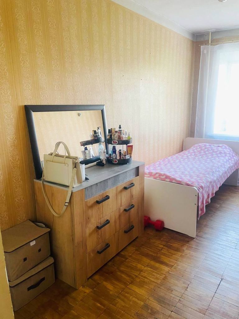 Продажа 3-комнатной квартиры, Кострома, Гагарина ул,  23
