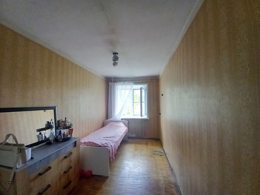 Продажа 3-комнатной квартиры, Кострома, Гагарина ул,  23