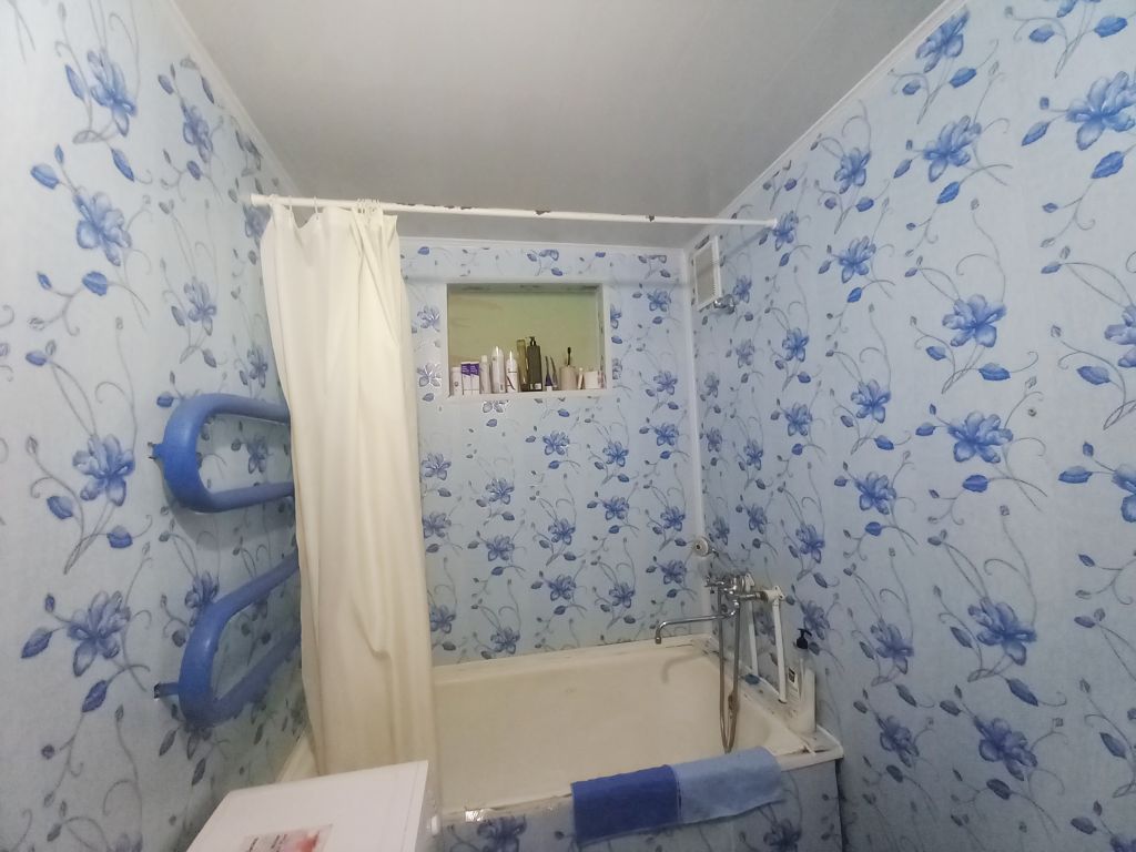 Продажа 3-комнатной квартиры, Кострома, Гагарина ул,  23