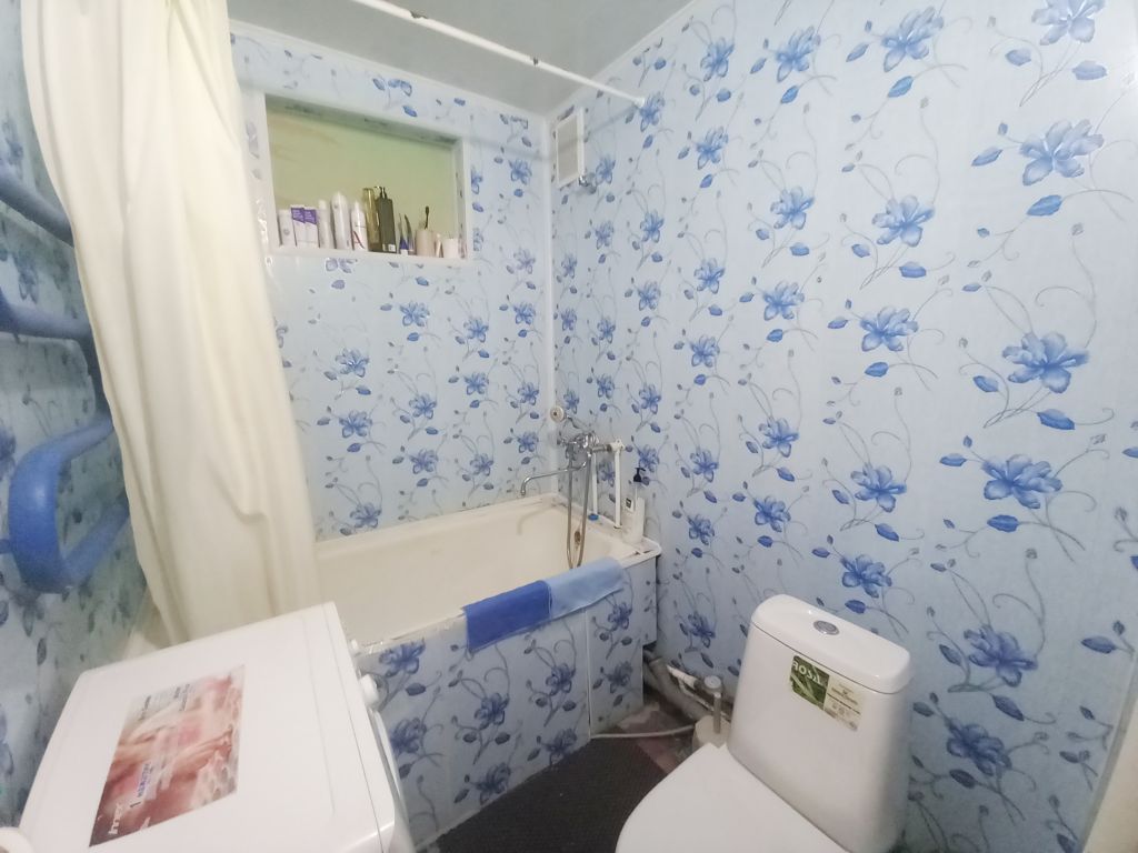 Продажа 3-комнатной квартиры, Кострома, Гагарина ул,  23