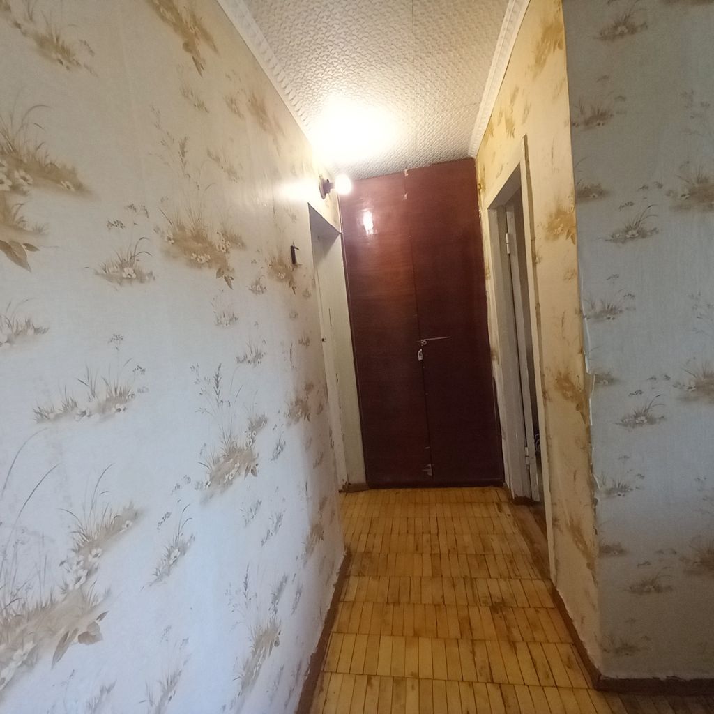 Продажа 3-комнатной квартиры, Кострома, Гагарина ул,  23