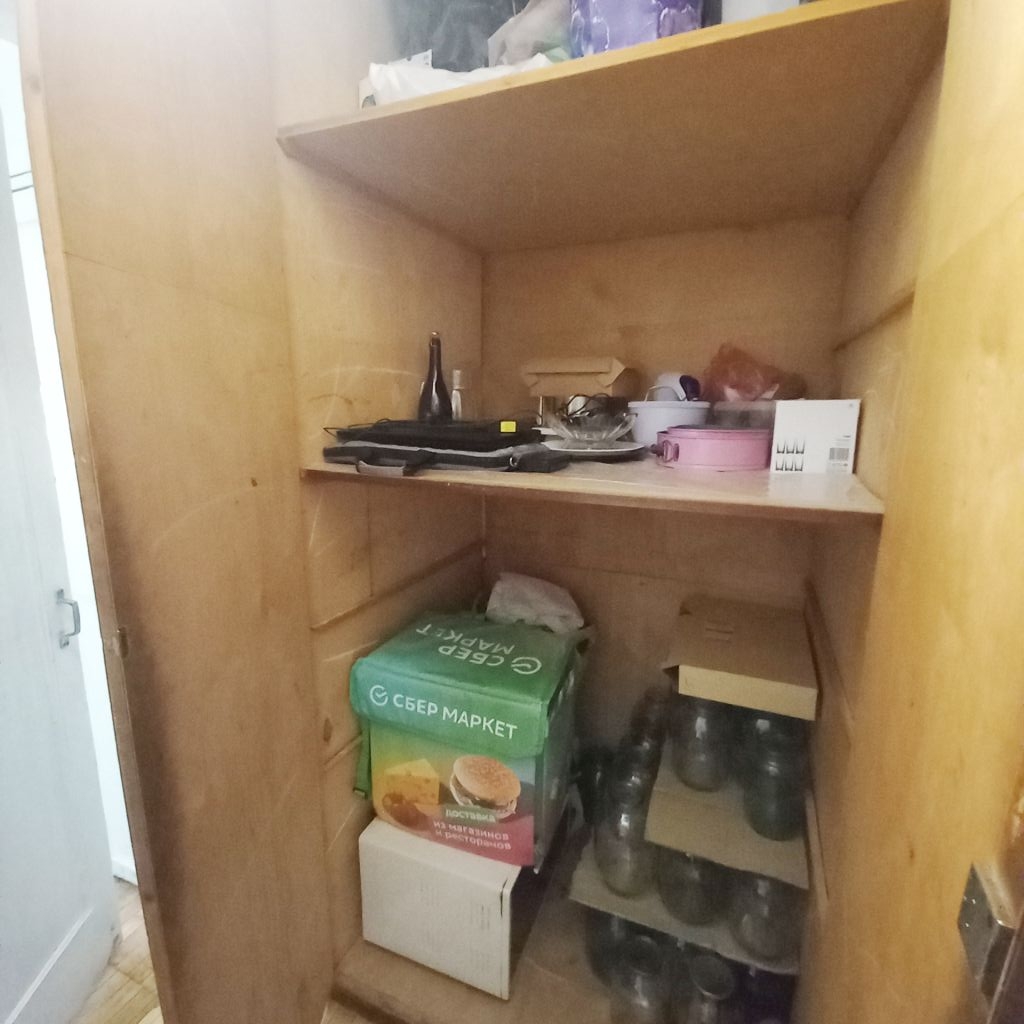 Продажа 3-комнатной квартиры, Кострома, Гагарина ул,  23