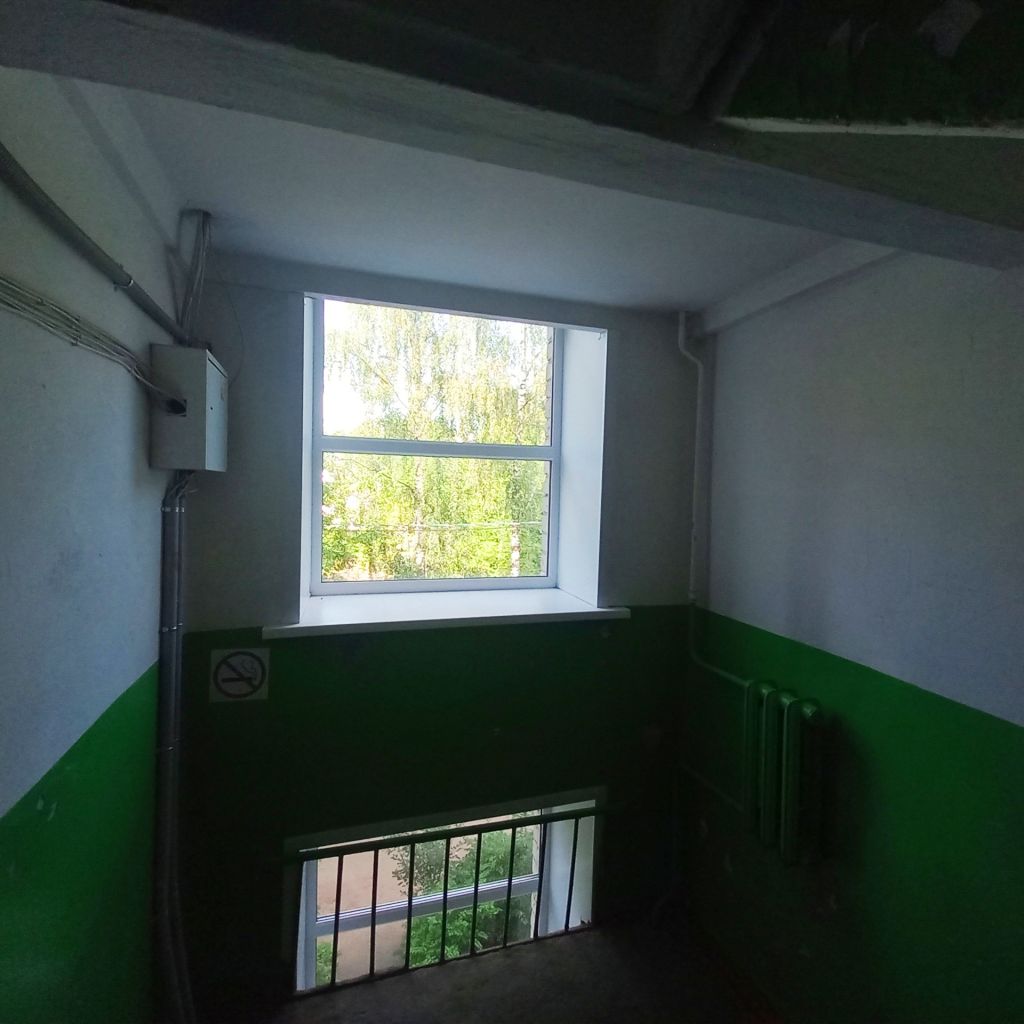 Продажа 3-комнатной квартиры, Кострома, Гагарина ул,  23