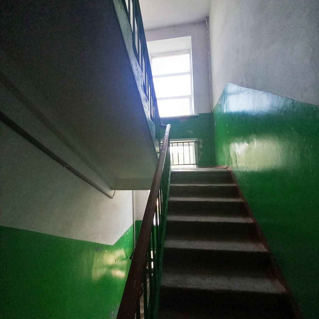 Продажа 3-комнатной квартиры, Кострома, Гагарина ул,  23