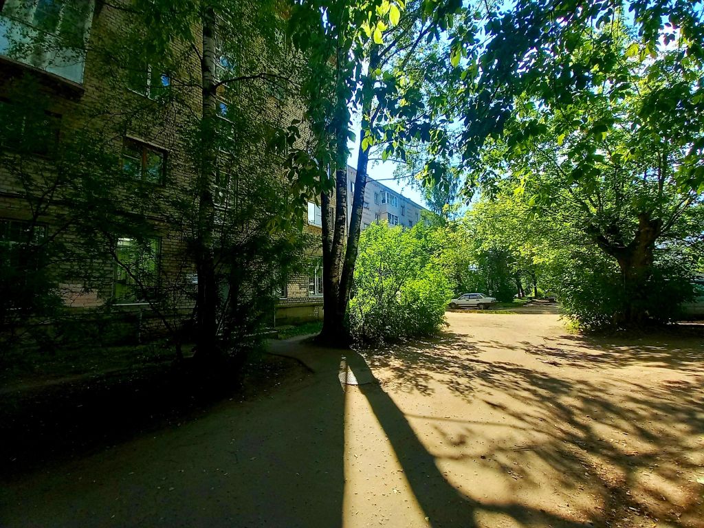 Продажа 3-комнатной квартиры, Кострома, Гагарина ул,  23