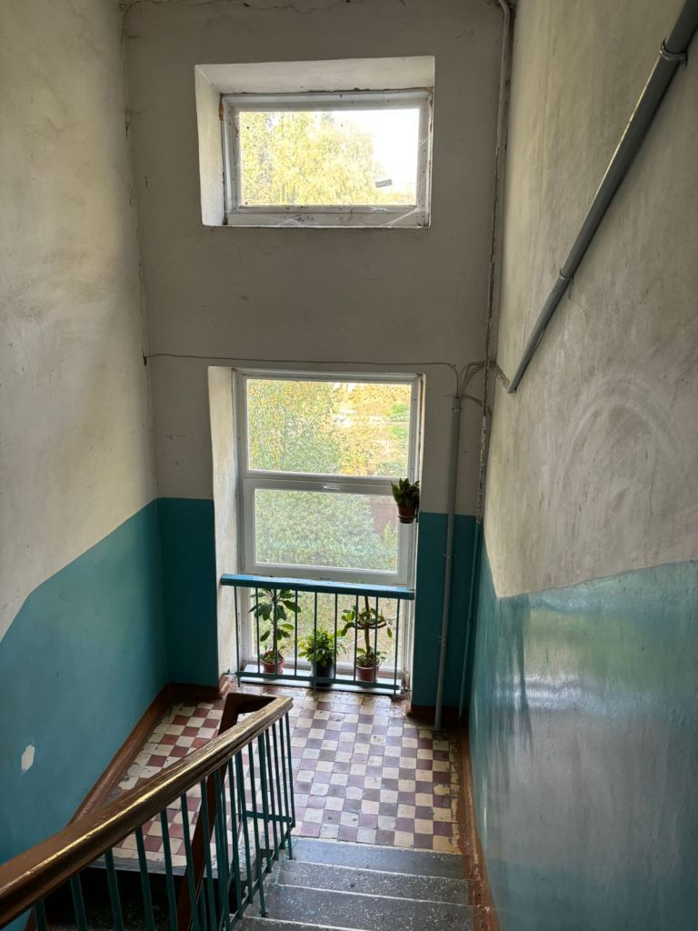 Продажа 2-комнатной квартиры, Кострома, Крупяной пер,  7