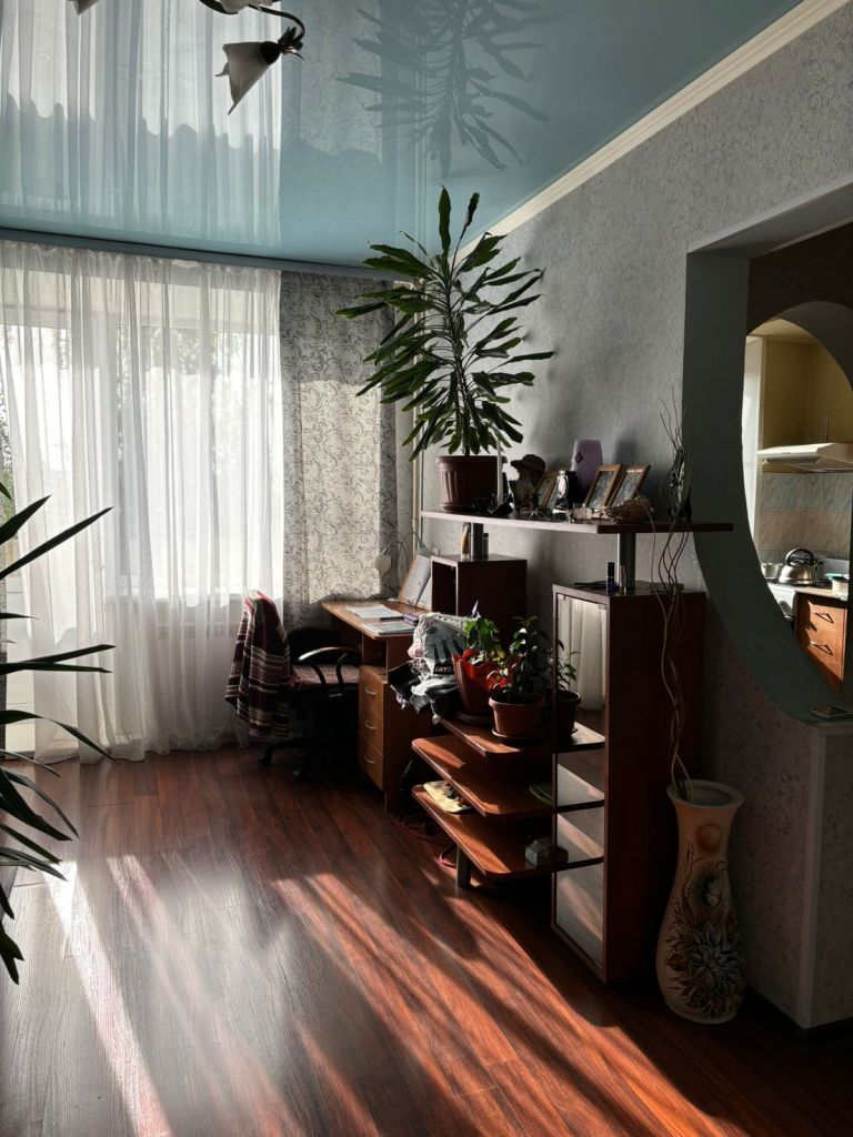 Продажа 2-комнатной квартиры, Кострома, Крупяной пер,  7