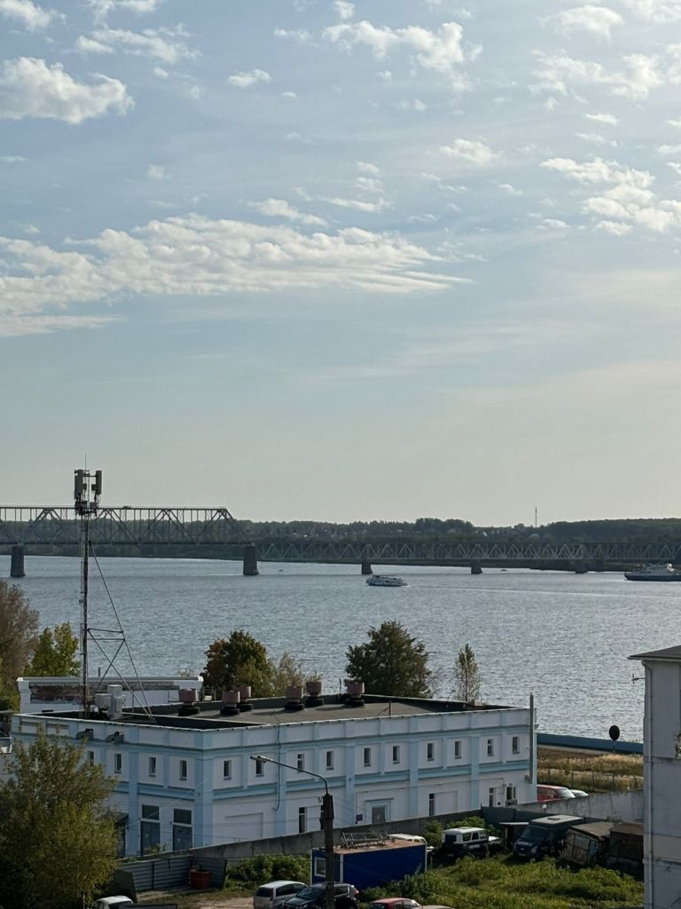 Продажа 2-комнатной квартиры, Кострома, Крупяной пер,  7