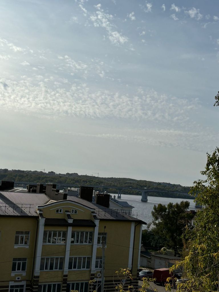 Продажа 2-комнатной квартиры, Кострома, Крупяной пер,  7