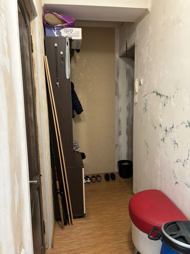 Продажа 2-комнатной квартиры, Кострома, Крупяной пер,  7