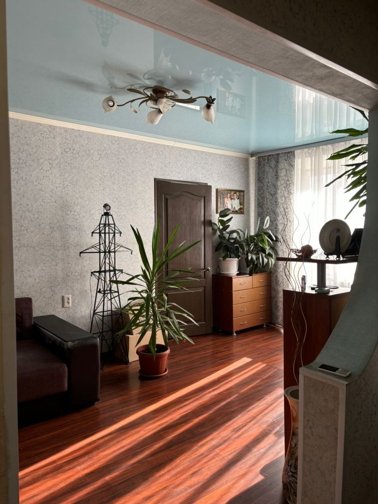 Продажа 2-комнатной квартиры, Кострома, Крупяной пер,  7