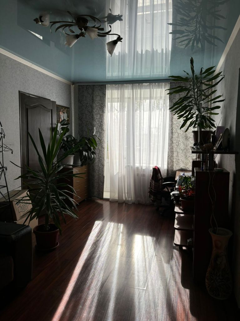 Продажа 2-комнатной квартиры, Кострома, Крупяной пер,  7