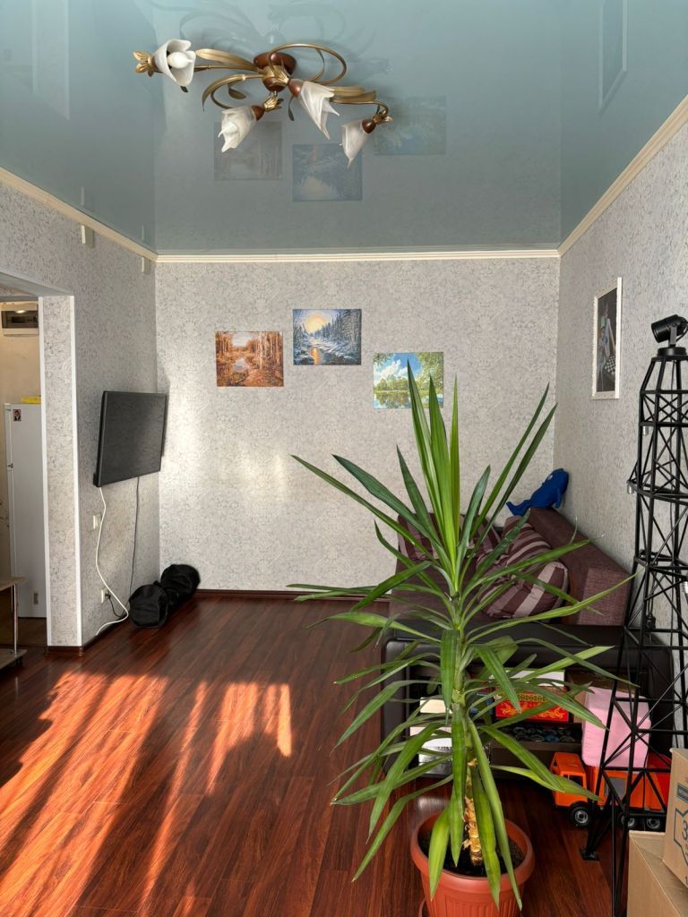 Продажа 2-комнатной квартиры, Кострома, Крупяной пер,  7