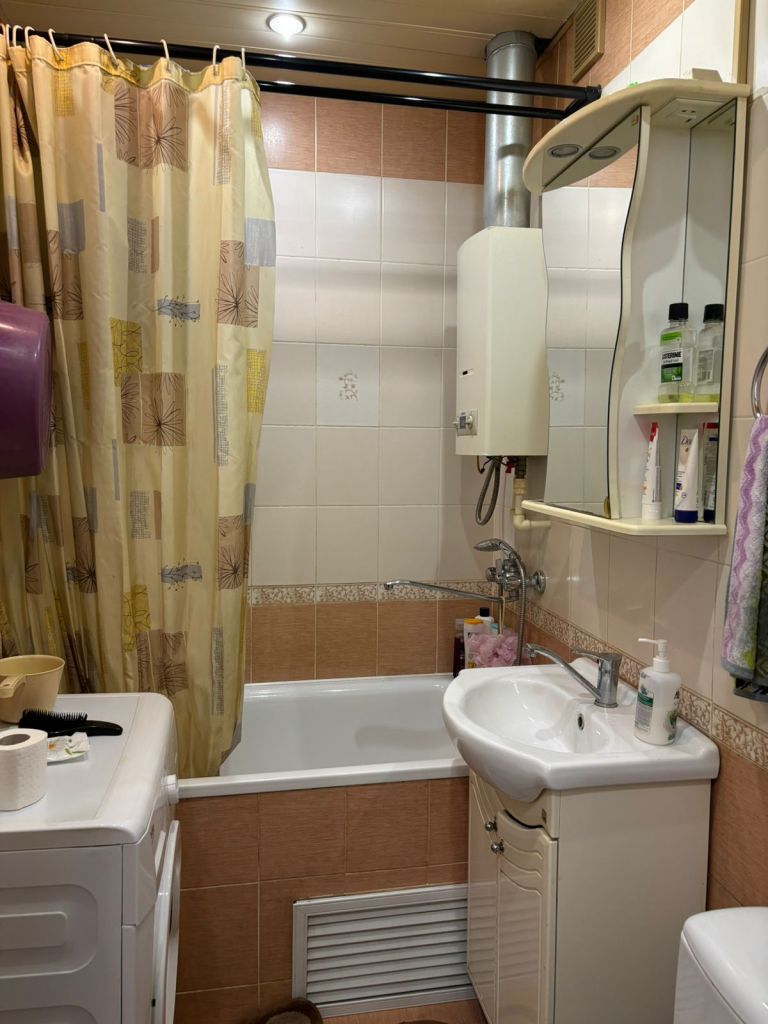 Продажа 2-комнатной квартиры, Кострома, Крупяной пер,  7