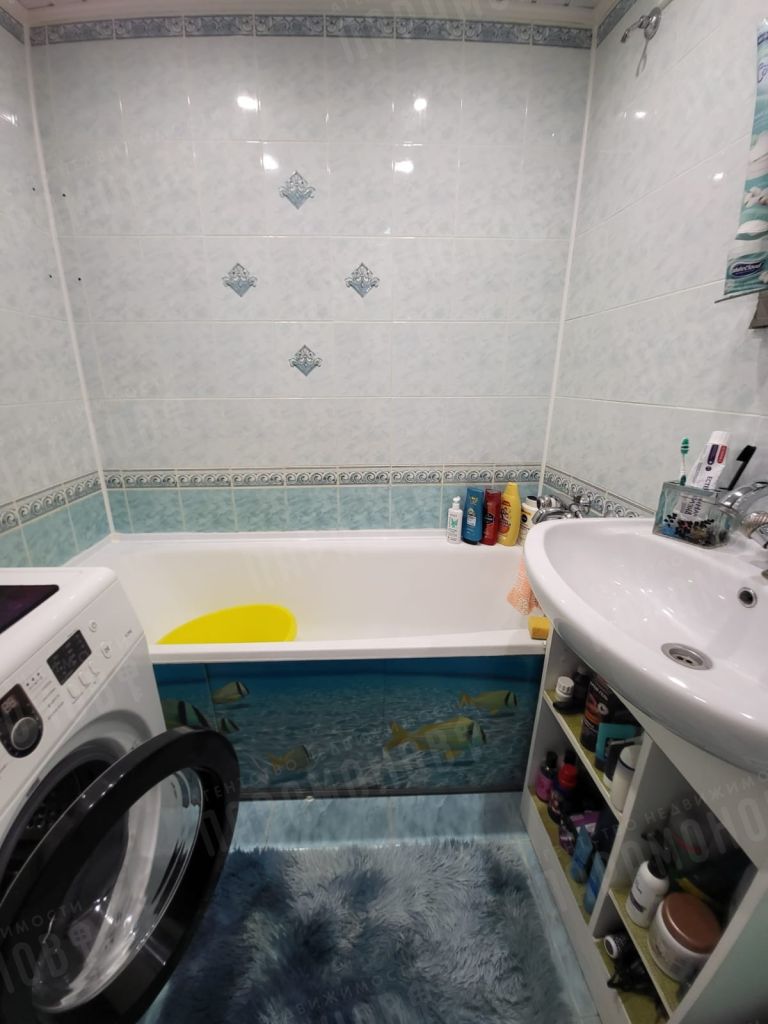 Продажа 2-комнатной квартиры, Тверь, Кольцевая ул,  78