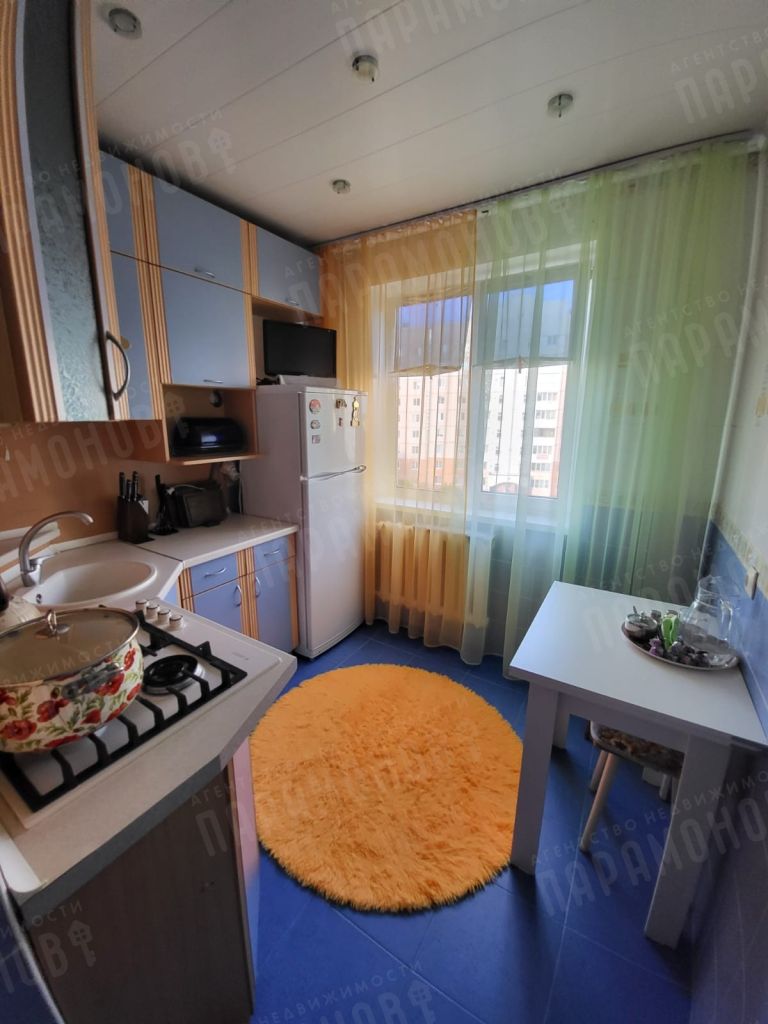 Продажа 2-комнатной квартиры, Тверь, Кольцевая ул,  78