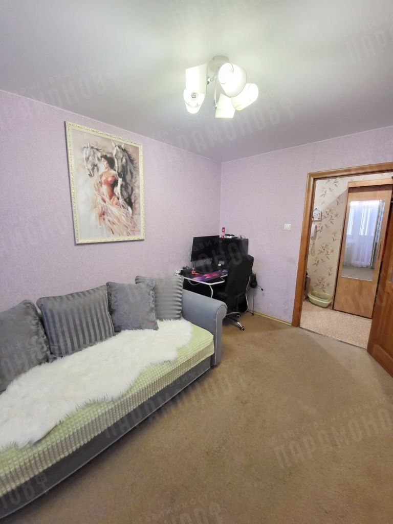 Продажа 2-комнатной квартиры, Тверь, Кольцевая ул,  78