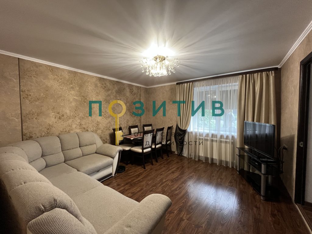 Продажа дома, 65м <sup>2</sup>, 4 сот., Минеральные Воды, 3 Интернационала ул,  14