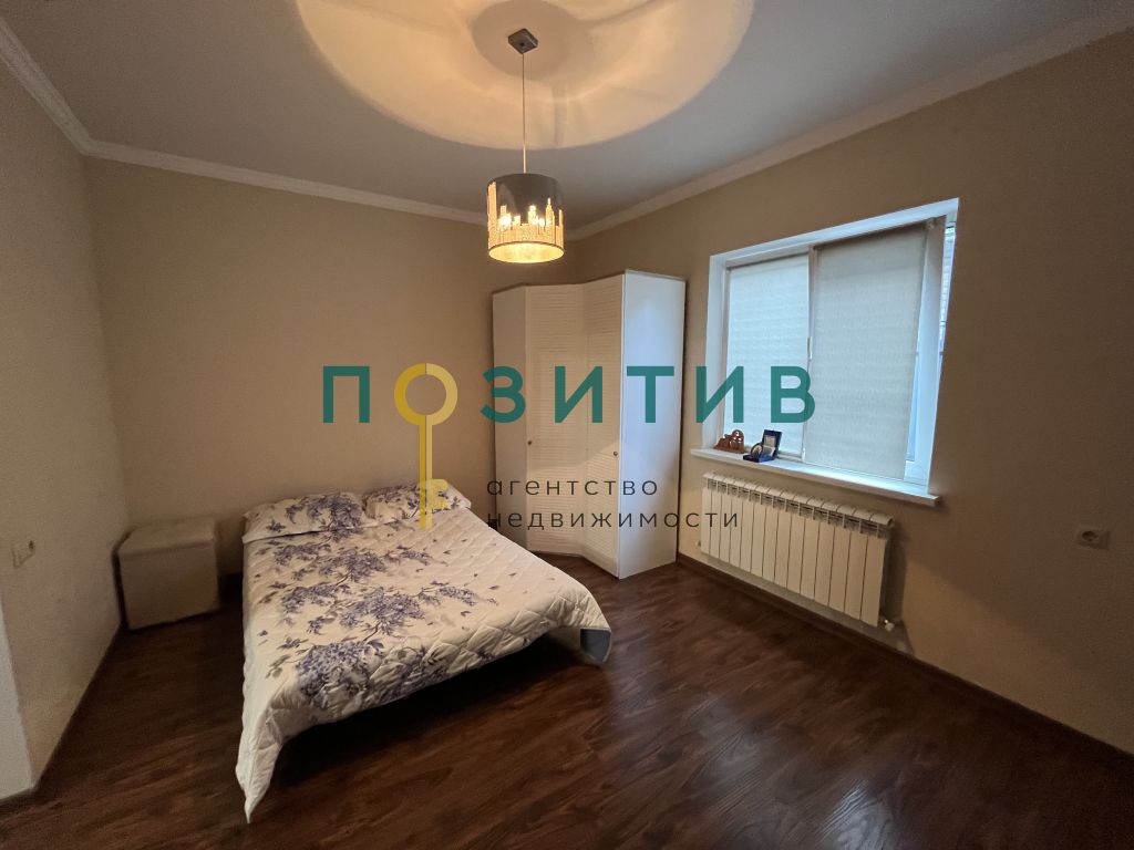 Продажа дома, 65м <sup>2</sup>, 4 сот., Минеральные Воды, 3 Интернационала ул,  14