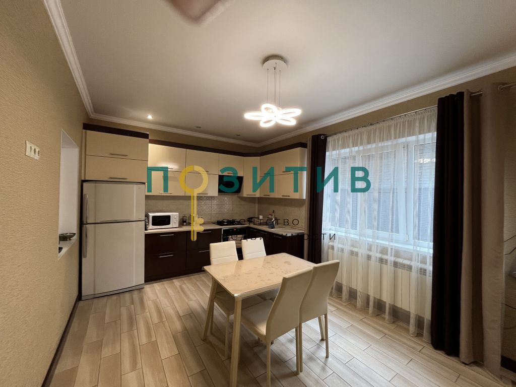 Продажа дома, 65м <sup>2</sup>, 4 сот., Минеральные Воды, 3 Интернационала ул,  14