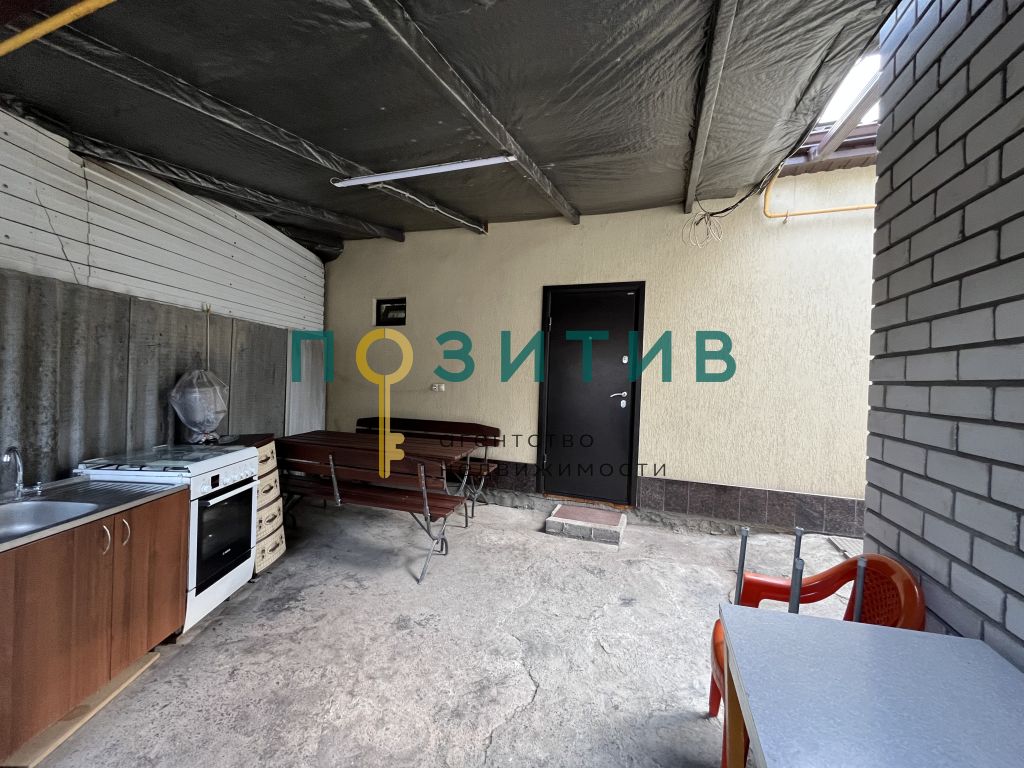 Продажа дома, 65м <sup>2</sup>, 4 сот., Минеральные Воды, 3 Интернационала ул,  14