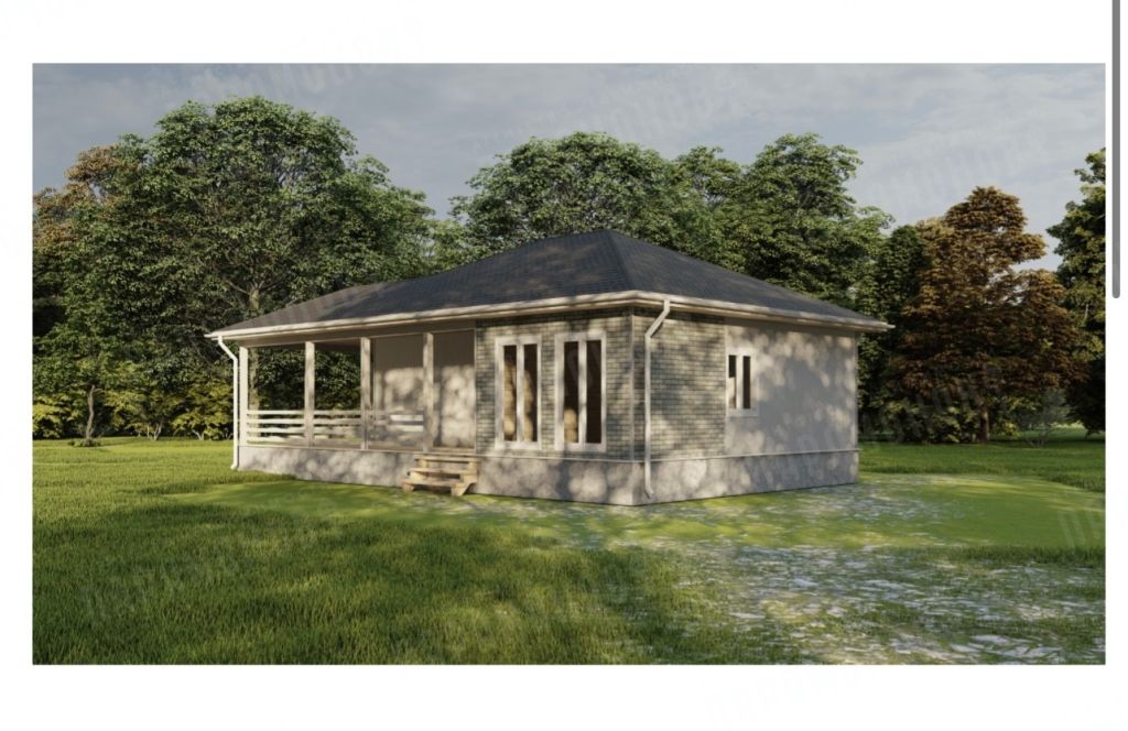 Продажа дома, 85м <sup>2</sup>, 6 сот., Греблево