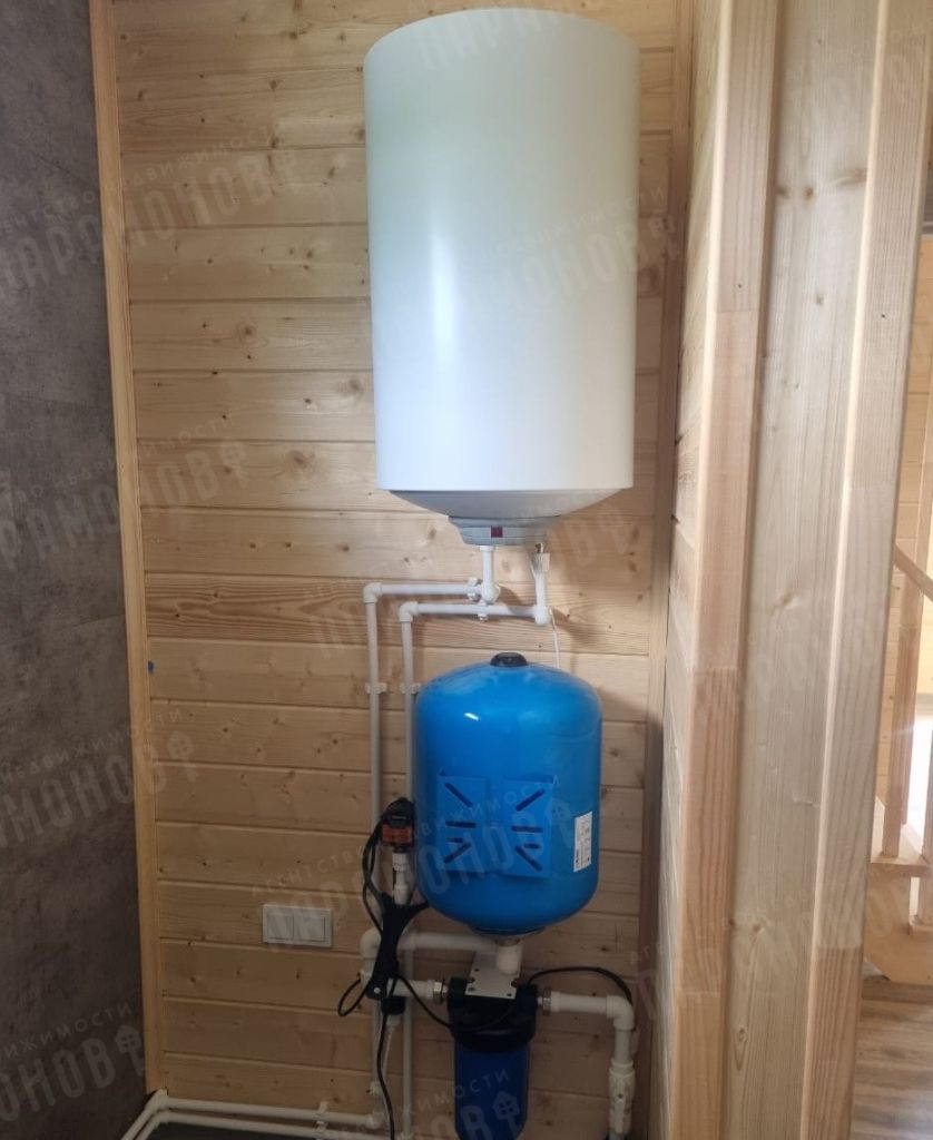 Продажа дома, 85м <sup>2</sup>, 6 сот., Греблево