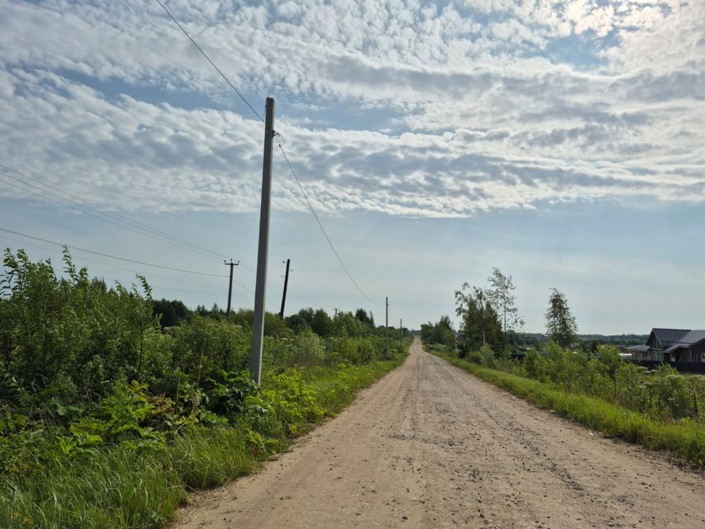 Продажа дома, 85м <sup>2</sup>, 6 сот., Греблево