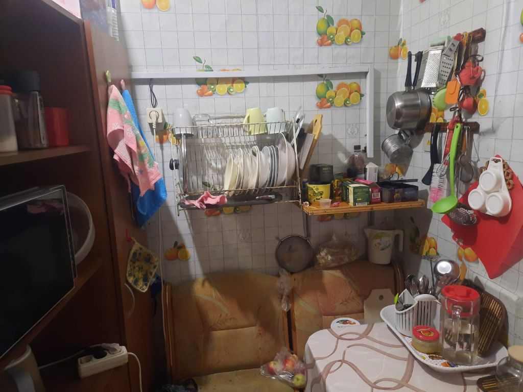 Продажа комнаты, 13м <sup>2</sup>, Нижний Новгород, Паскаля ул,  27 ком1