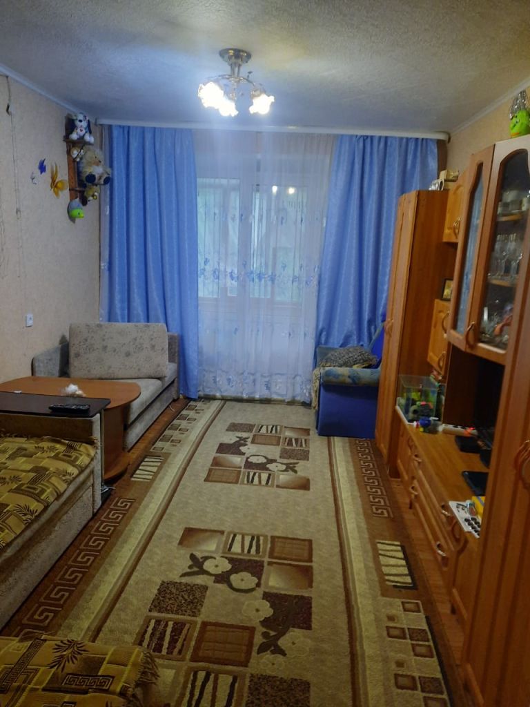 Продажа комнаты, 13м <sup>2</sup>, Нижний Новгород, Паскаля ул,  27 ком1