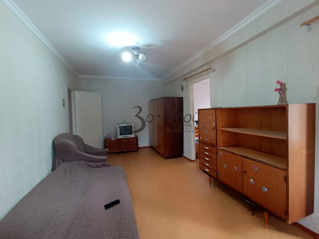 Продажа 3-комнатной квартиры, Кисловодск, Седлогорская ул,  140