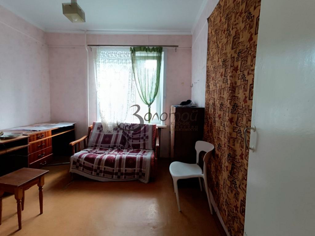 Продажа 3-комнатной квартиры, Кисловодск, Седлогорская ул,  140