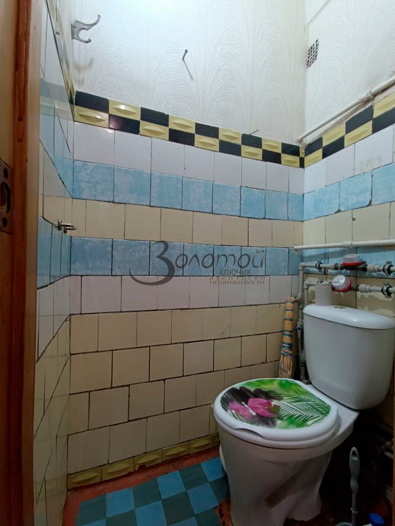 Продажа 3-комнатной квартиры, Кисловодск, Седлогорская ул,  140