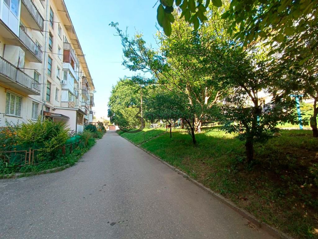 Продажа 3-комнатной квартиры, Кисловодск, Седлогорская ул,  140